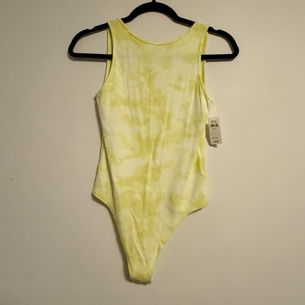 NWT aerie bodysuit